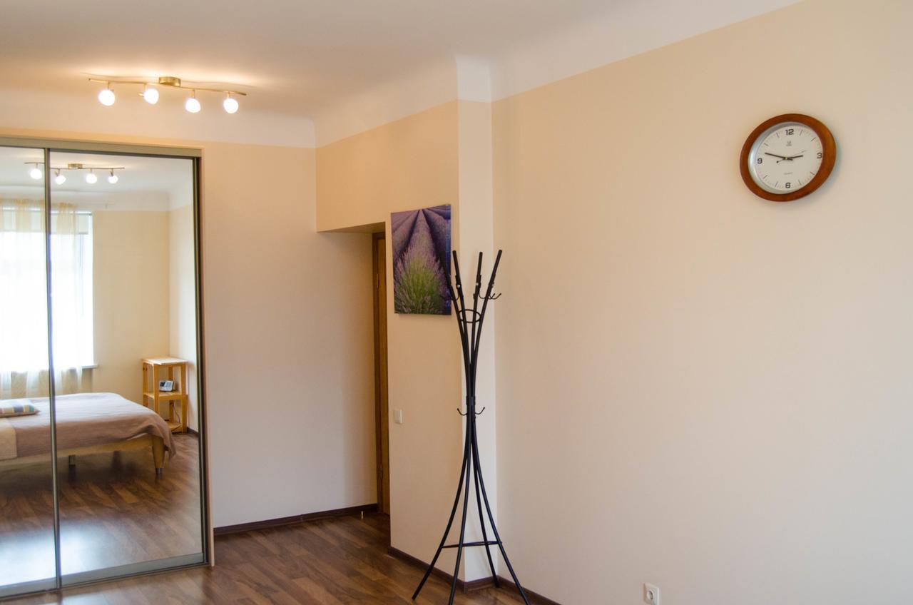 City Inn Riga Apartment Old Town Home With Parking Extérieur photo